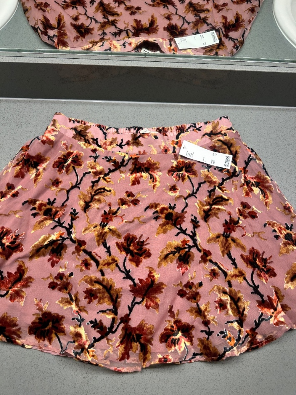 Brand New Urban Outfitters Skirt